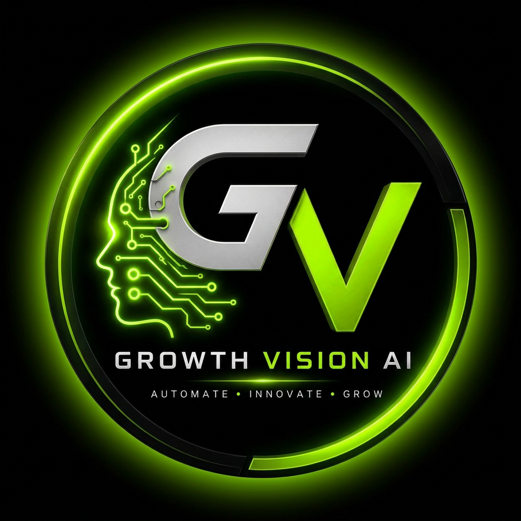 Growth Vision AI